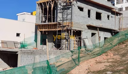 Condomínio Aruã Brisas II