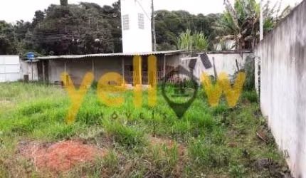 Terreno Comercial em Jardim Yamamoto  -  Arujá