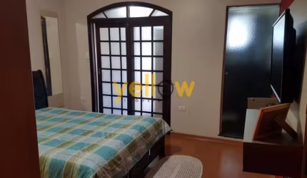 Casa em Jardim Presidente Dutra  -  Guarulhos