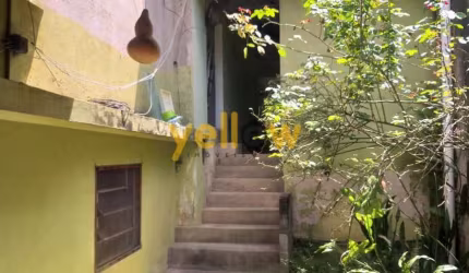 Casa em Nossa Senhora do Carmo  -  Arujá