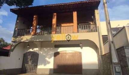Casa em Jardim Planalto  -  Arujá