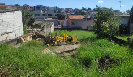 Lote / Terreno Residencial em Jardim Planalto  -  Arujá