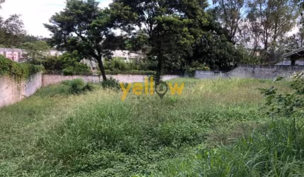 Condomínio Aruja 5 - Terreno Residencial