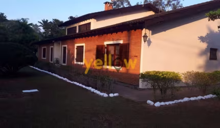 Chacara em Bairro Aralu -  Arujá