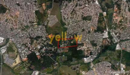 Terreno Residencial em Mandi  -  Itaquaquecetuba