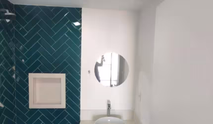 Apartamento Vila Lima II - Arujá