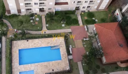 Apartamento em Jardim das Oliveiras  -  São Paulo
