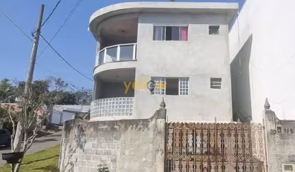 Casa em Vila Itaqua Mirim  -  Itaquaquecetuba