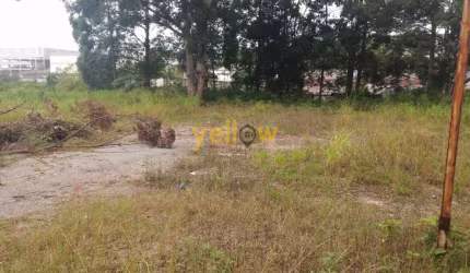 Área Industrial em Parque São Pedro  -  Itaquaquecetuba
