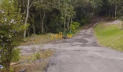 Chacara em Canjicas Penhinha  -  Santa Isabel
