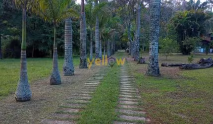 Fazenda em Barroca Funda  -  Santa Isabel