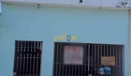 Casa em Vila Virginia  -  Itaquaquecetuba