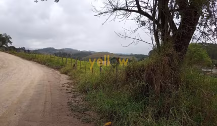 Terreno Rural em Pouso Alegre  -  Santa Isabel