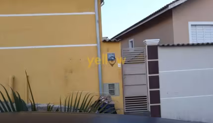Casa em Parque Residencial Scaffid II  -  Itaquaquecetuba