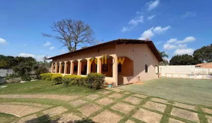 Belissima Chacara em Santa Isabel