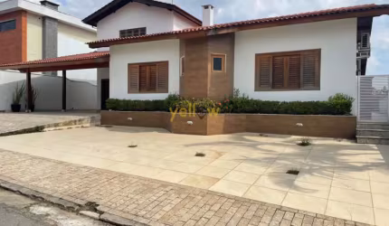 Condomínio Arujázinho IV