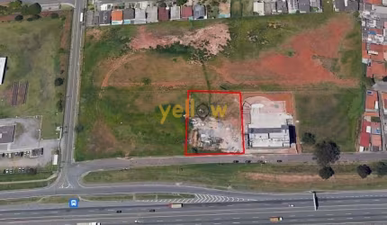 Terreno Residencial  em Cidade Nova Arujá  -  Arujá