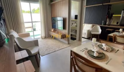 Apartamento em Arujá  -  Arujá/SP - Lançamento
