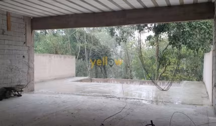 Condomínio Aruã