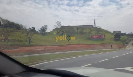Área Industrial em Parque Sao Benedito  -  Santa Isabel