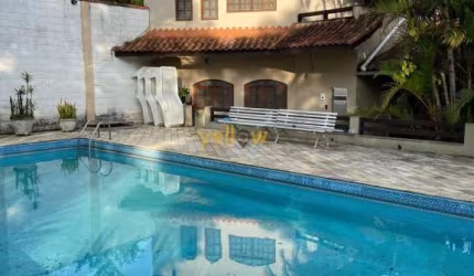 Chacara em Jardim Tupi  -  Arujá