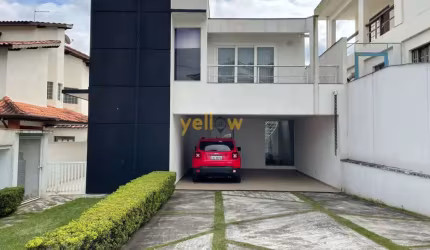 Casa em Condomínio Aruã - Mogi das Cruzes, SP