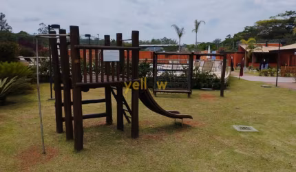 Terreno em Condomínio Fechado em Cezar de Souza - Mogi das Cruzes, SP