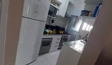 Apartamento em Planalto  -  São Bernardo do Campo