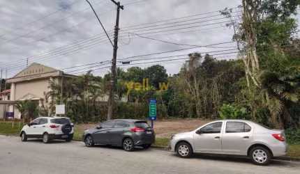 Terreno Residencial  em Centerville  -  Bertioga