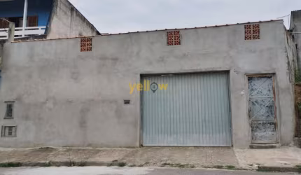 Terreno Residencial  em Center Ville  -  Arujá