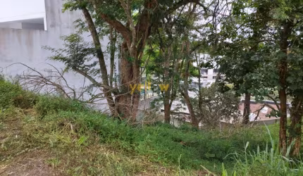 Terreno Residencial  em Jardim Imperial  -  Arujá