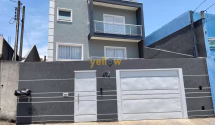 Casa em Bairro em Parque Santa Tereza  -  Santa Isabel