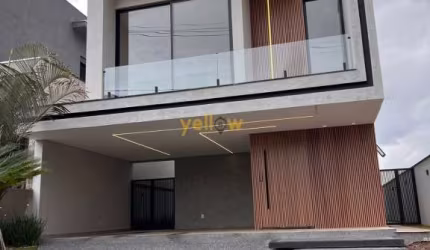 Casa em Condomínio Fechado em Cézar de Souza  -  Mogi das Cruzes