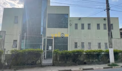 Área Industrial em Jardim Paineira  -  Itaquaquecetuba