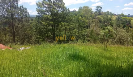 Terreno Residencial  em Recento No Céu  -  Santa Isabel