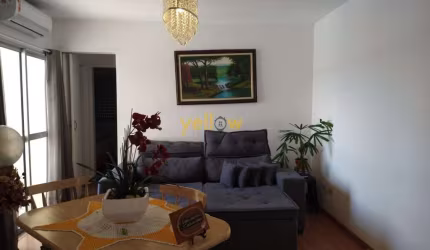 Apartamento em Vila sao Carlos  -  Itaquaquecetuba