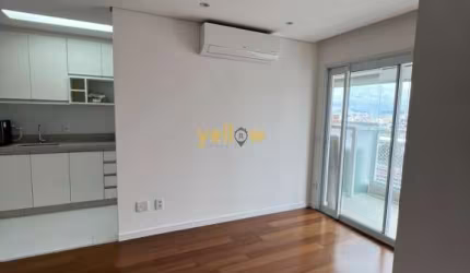 Apartamento em Belenzinho  -  São Paulo
