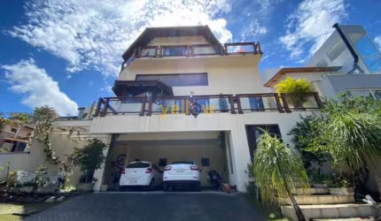 Casa em Condomínio Fechado em Condomínio Hills III - Arujá, SP