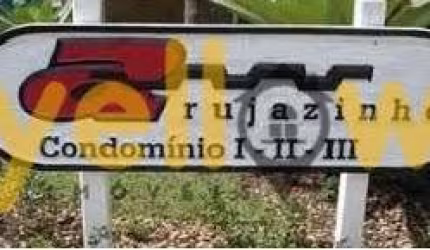 Terreno em Condomínio Fechado em Arujázinho I, II e III - Arujá, SP