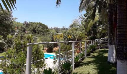Chacara em Aralu  -  Santa Isabel