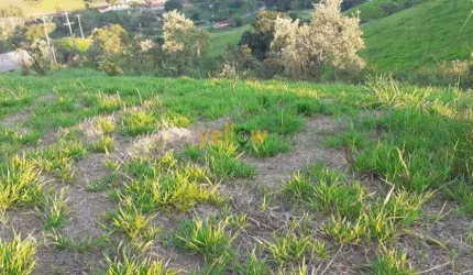 Terreno Rural em Jaguari  -  Santa Isabel