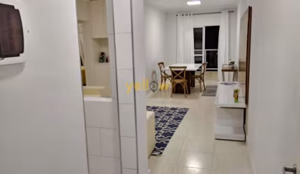Apartamento em Poiares  -  Caraguatatuba