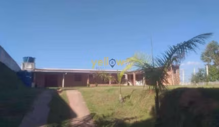 Chacara em Aralu  -  Santa Isabel