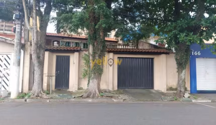 Casa Comercial em Jardim Rincão  -  Arujá