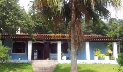Fazenda em Pedra Branca  -  Santa Isabel