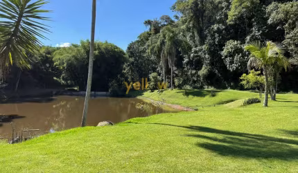 Chacara em Penhinha  -  Arujá