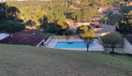 Chacara em Estância Aralu   -  Santa Isabel