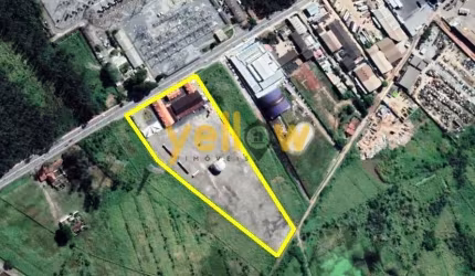 Terreno em Vila Suissa  -  Mogi das Cruzes