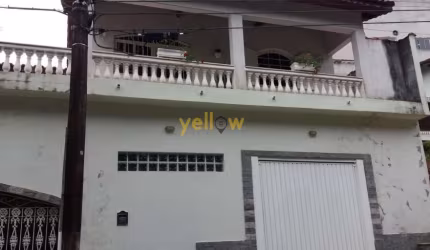 Casa em Bairro em Parque Santa Teresa  -  Santa Isabel