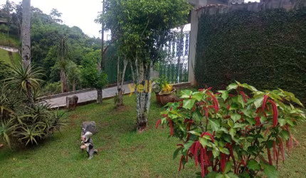 Casa em Condomínio Fechado em Santa Isabel - Santa Isabel, SP